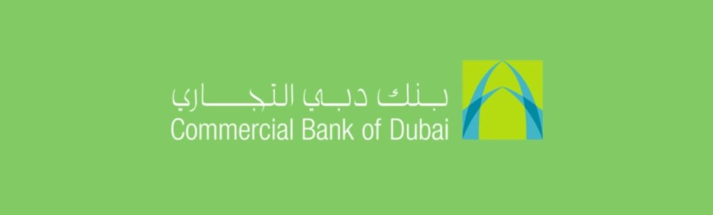 Commercial Bank of Dubai Loan