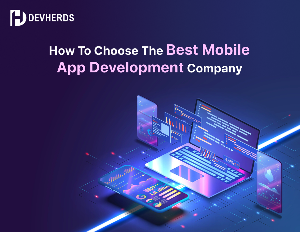 Best mobile app development