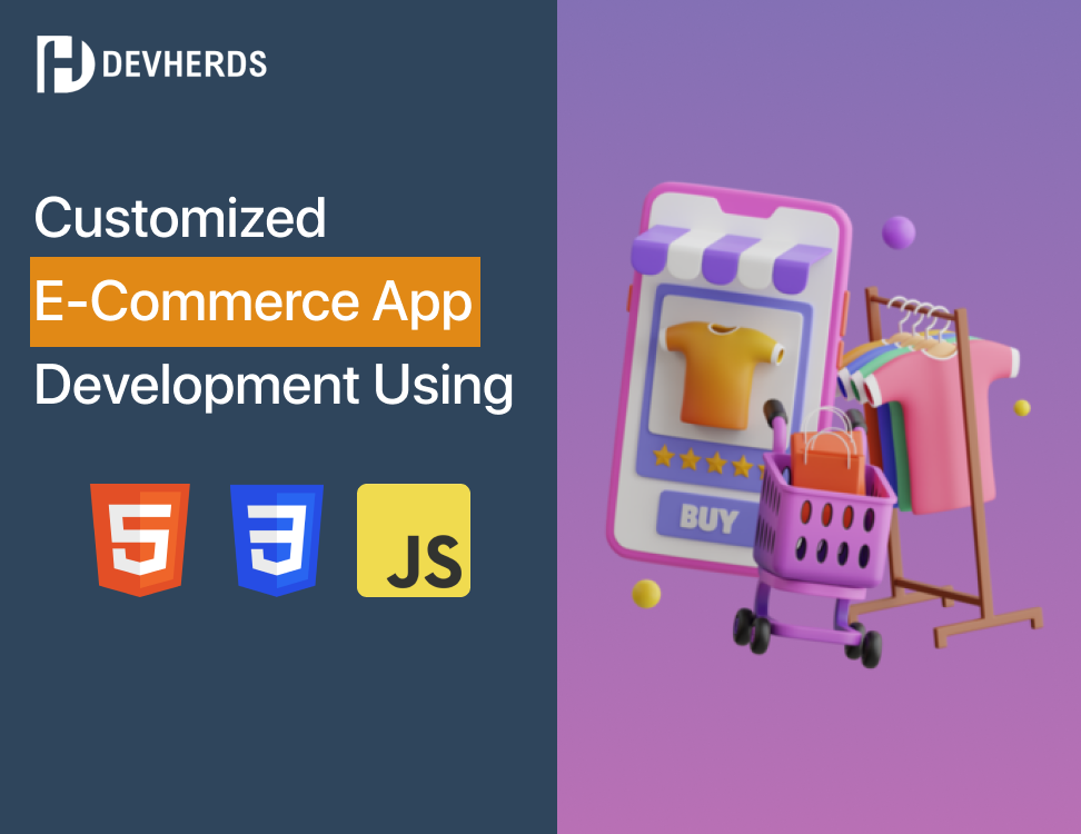 Ecommerce website