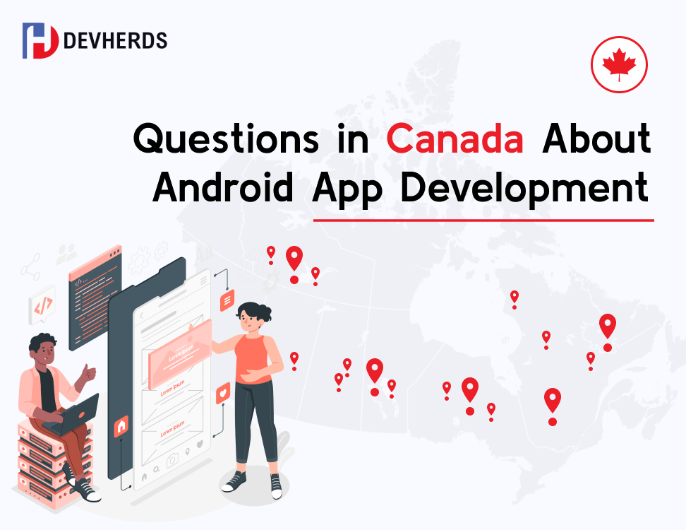 Questions in Canada