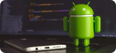 Android Application Development