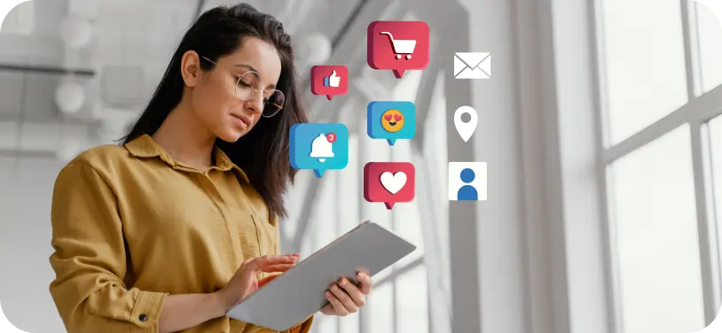 Custom Mobile App Development