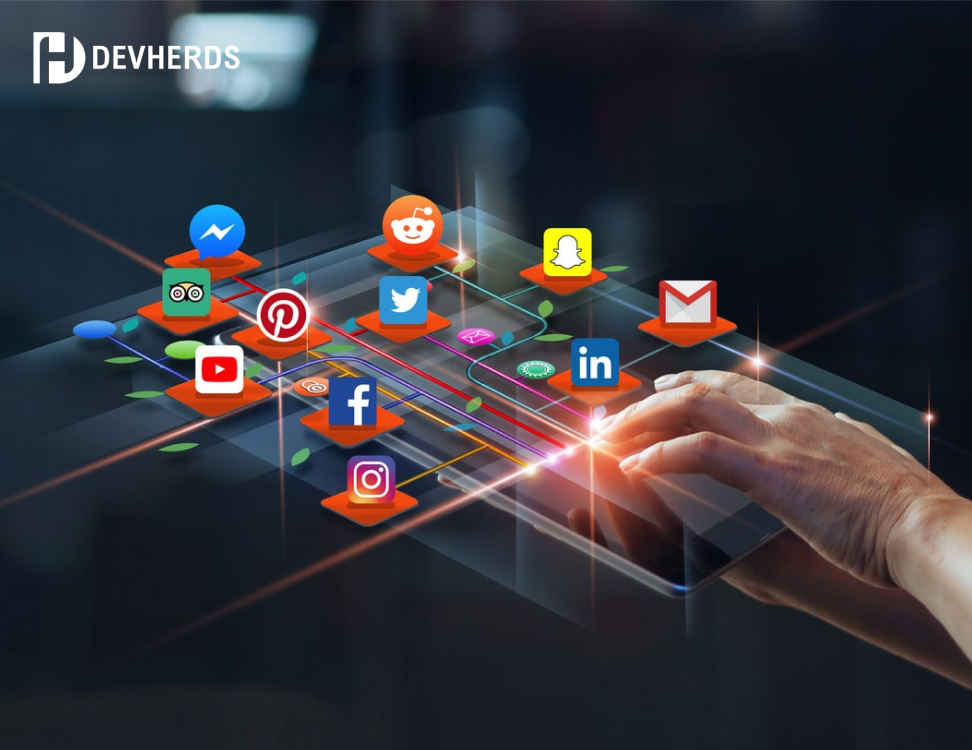 Digital Marketing Services