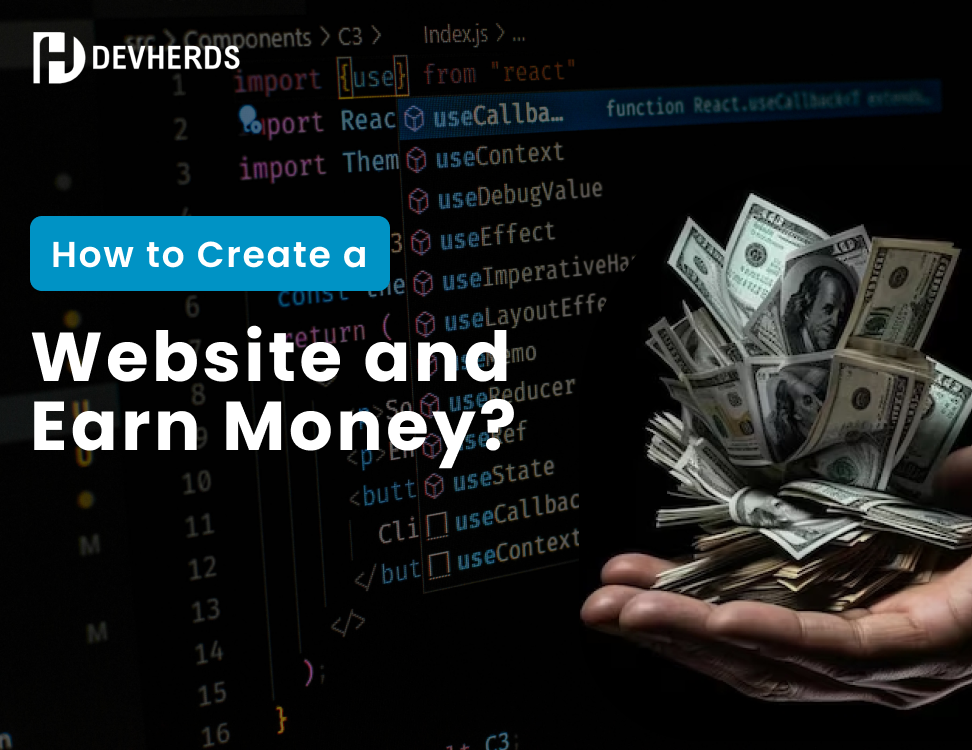 How to create