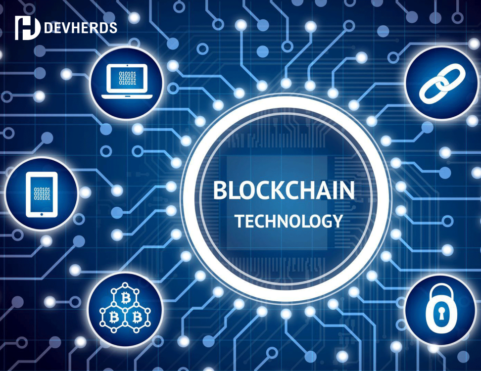 Blockchain Web Development