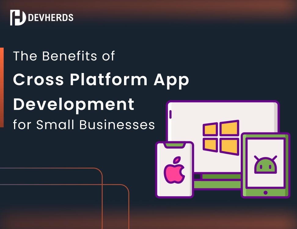 Cross Platform App Development
