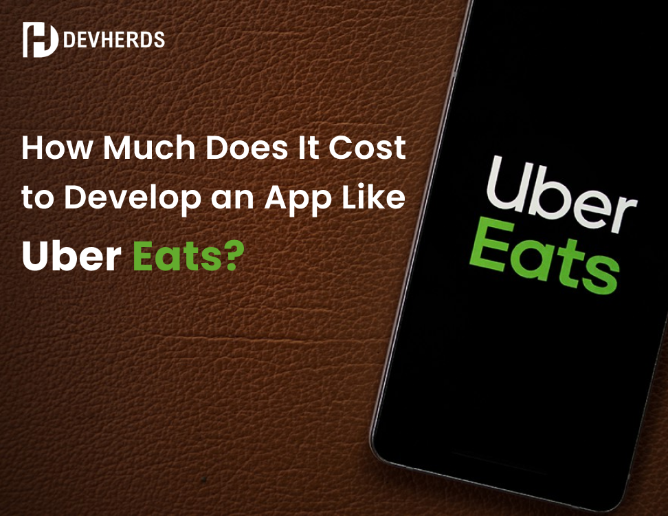 food ordering app