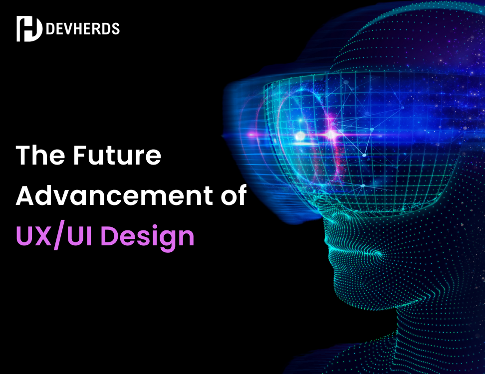 UX/UI Design