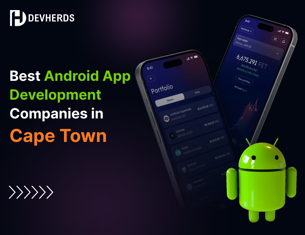 Best Android App Development Companies