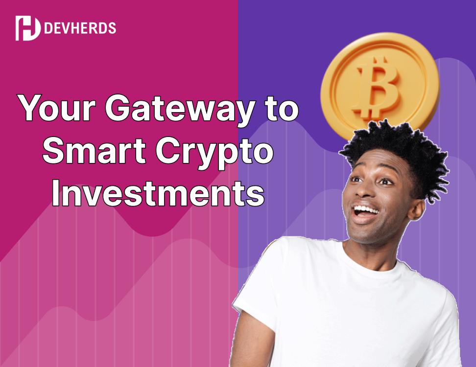 Crypto Legacy App