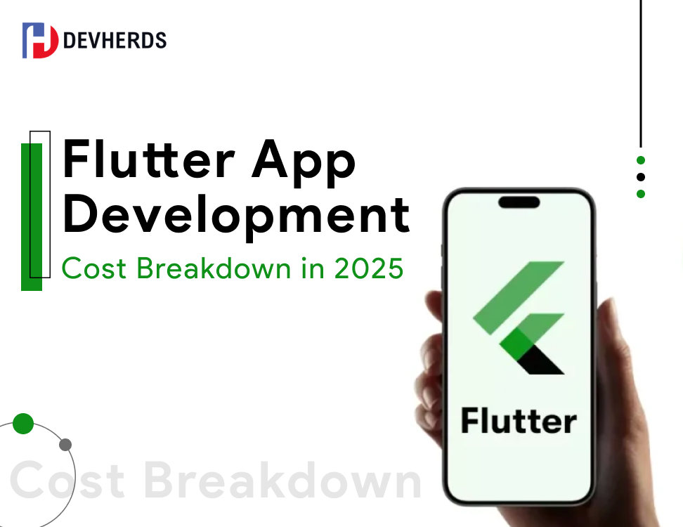 flutter app development